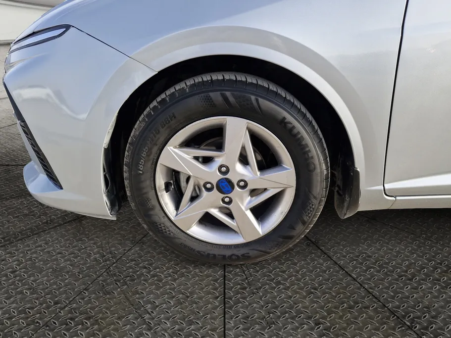 هيونداي اكسنت فلييت 2024 