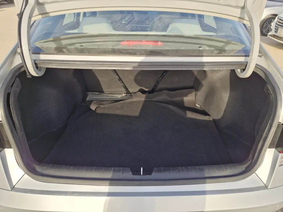 هيونداي اكسنت فلييت 2024 