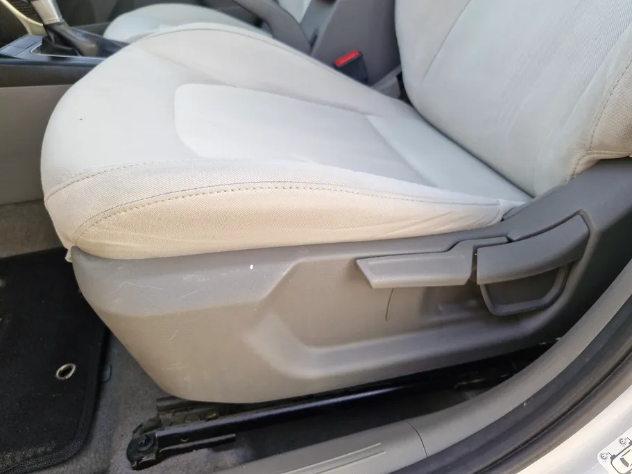 هيونداي اكسنت فلييت 2024 