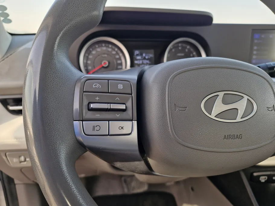 هيونداي اكسنت فلييت 2024 