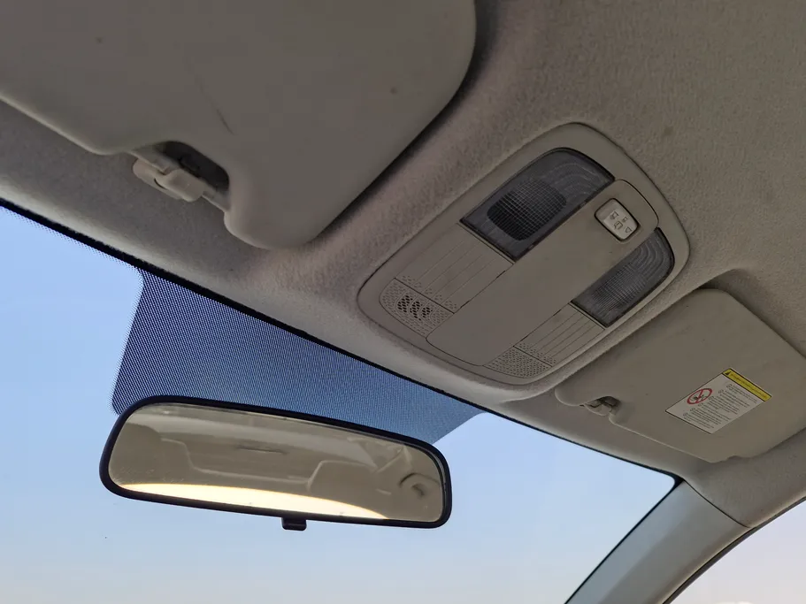 هيونداي اكسنت فلييت 2024 