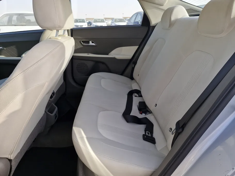 هيونداي اكسنت فلييت 2024 