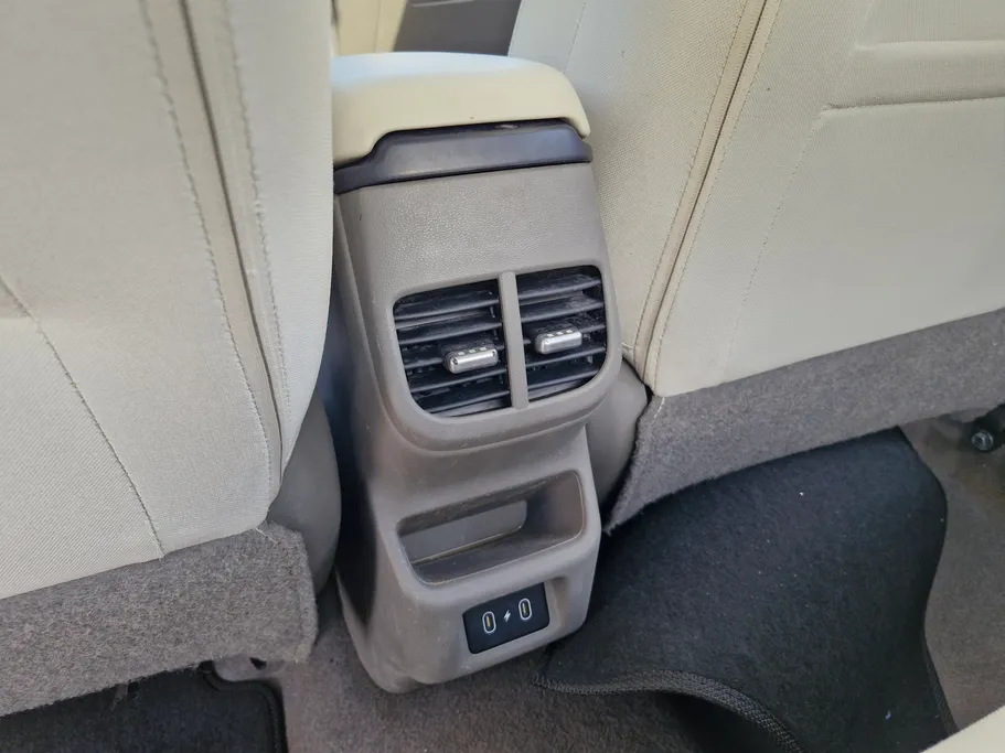 هيونداي اكسنت فلييت 2024 