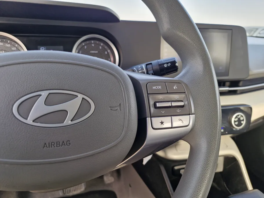 هيونداي اكسنت فلييت 2024 