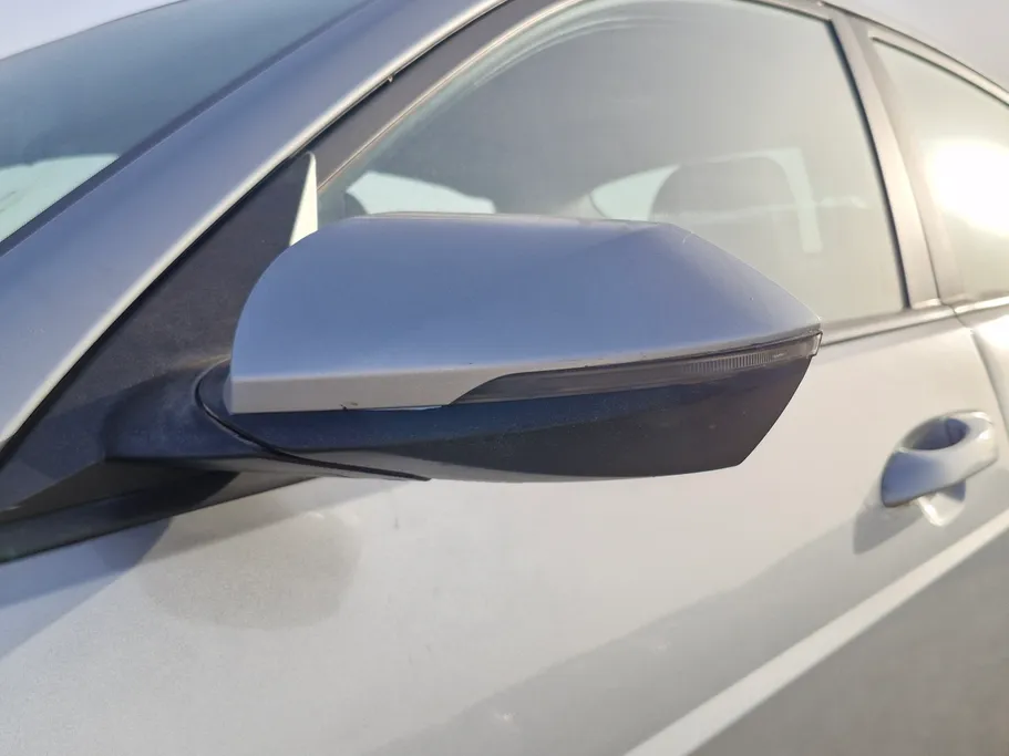 هيونداي اكسنت فلييت 2024 