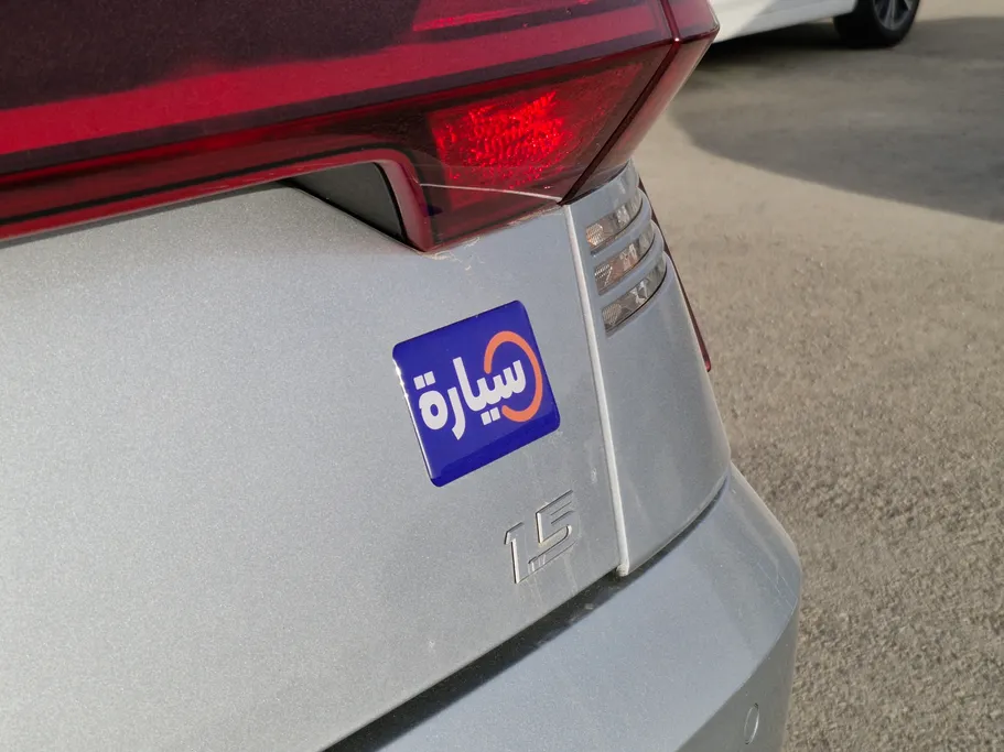 هيونداي اكسنت فلييت 2024 