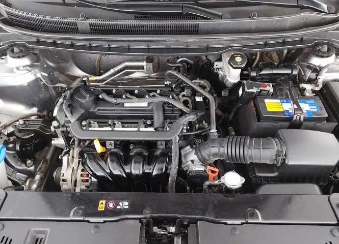 كيا بيجاس LX 2022 