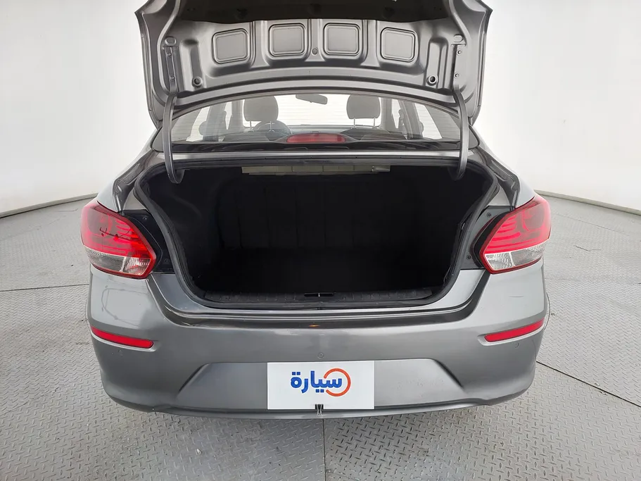 كيا بيجاس LX 2022 