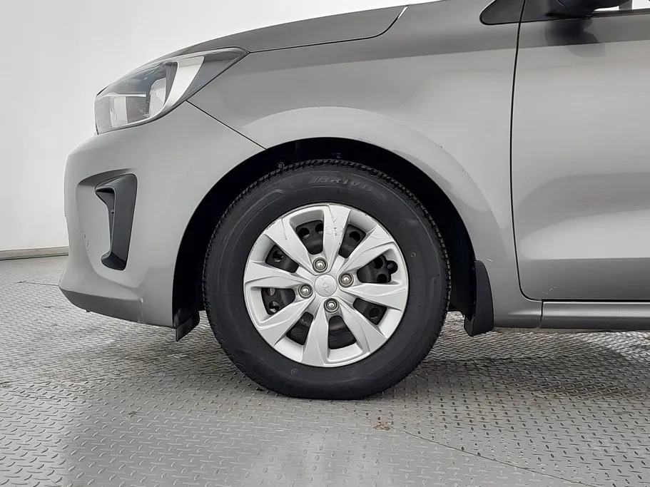 كيا بيجاس LX 2022 