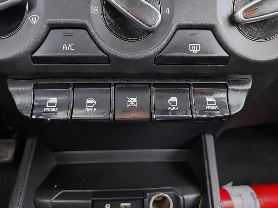 كيا بيجاس LX 2022 