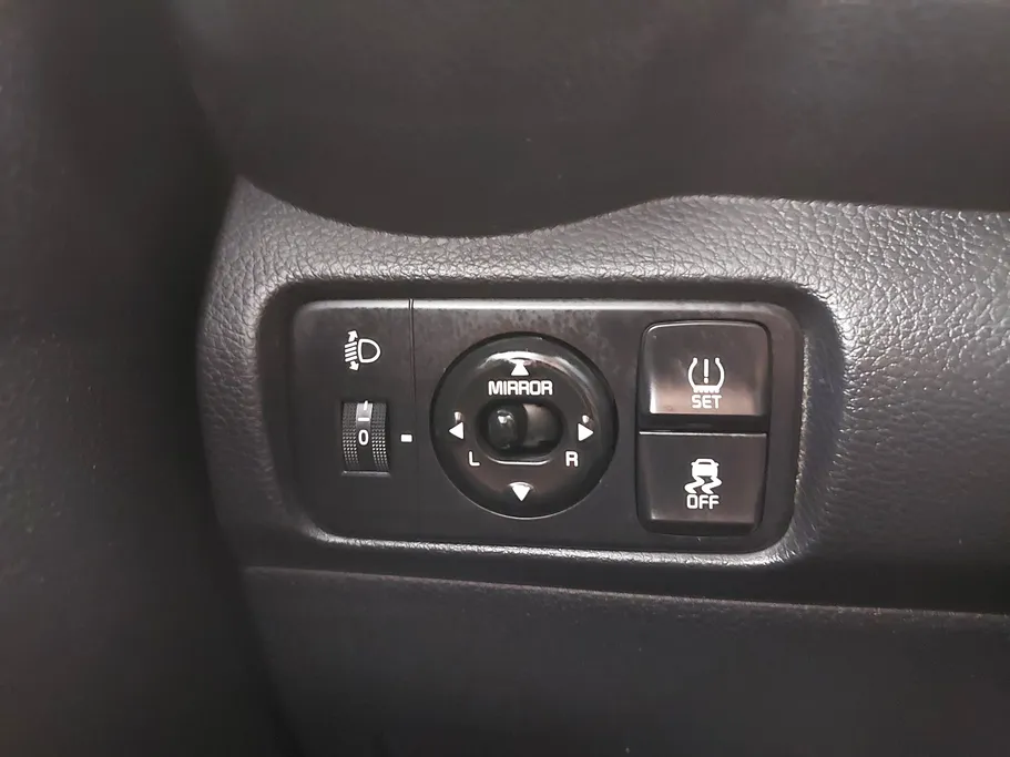 كيا بيجاس LX 2022 