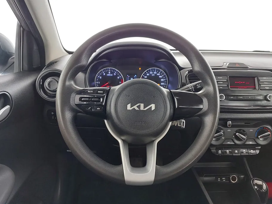 كيا بيجاس LX 2022 