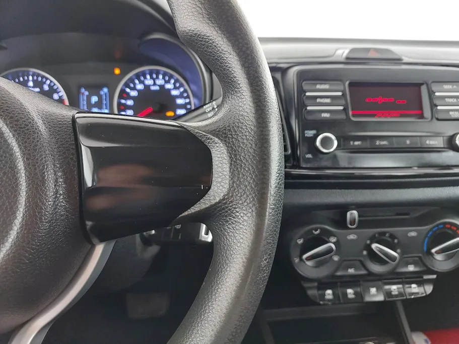 كيا بيجاس LX 2022 