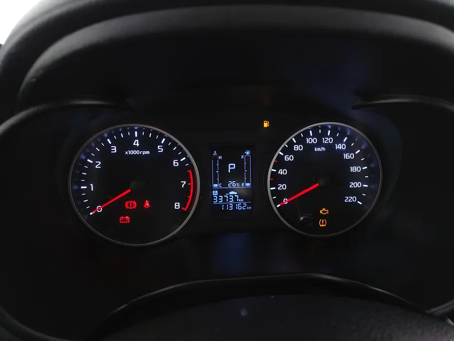 كيا بيجاس LX 2022 