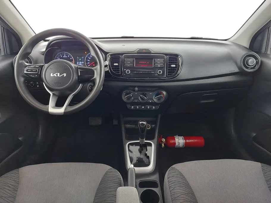 كيا بيجاس LX 2022 