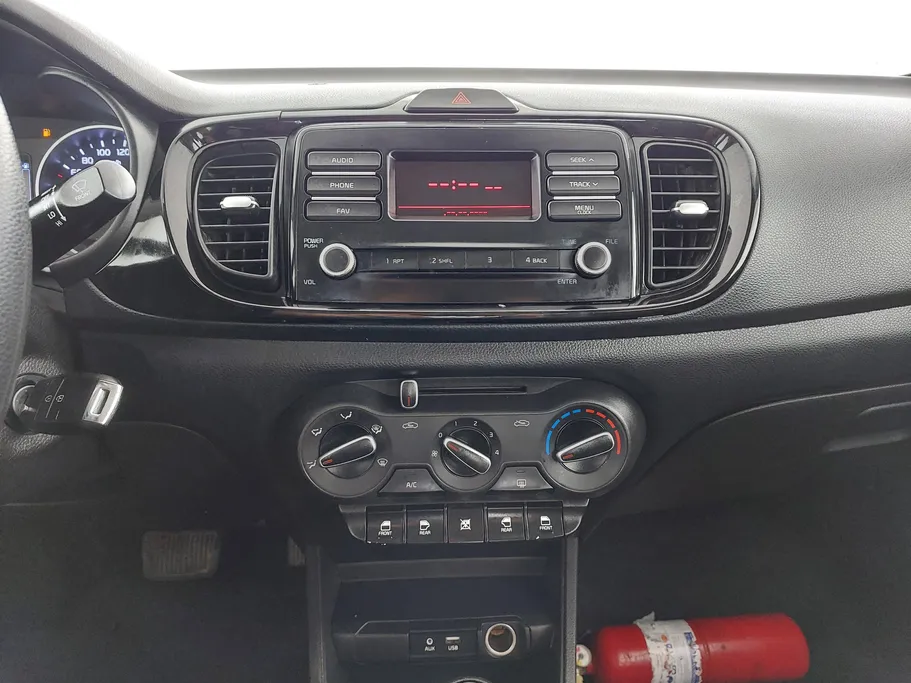 كيا بيجاس LX 2022 