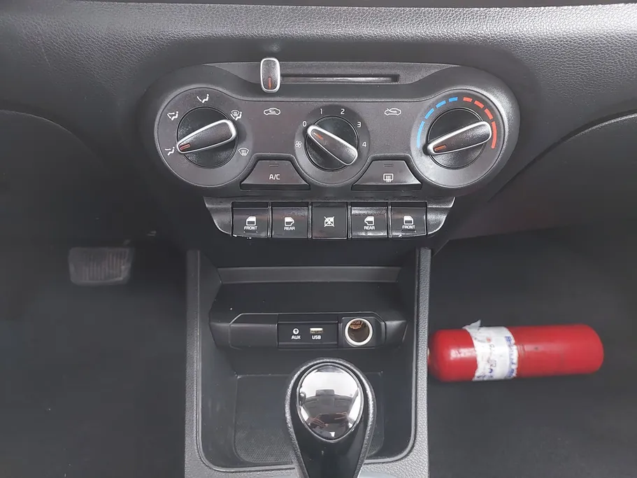 كيا بيجاس LX 2022 