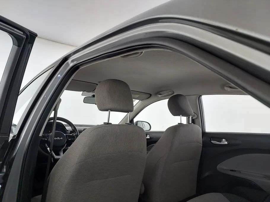 كيا بيجاس LX 2022 