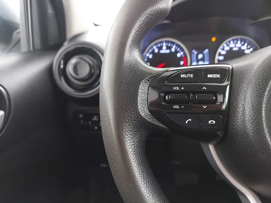 كيا بيجاس LX 2022 