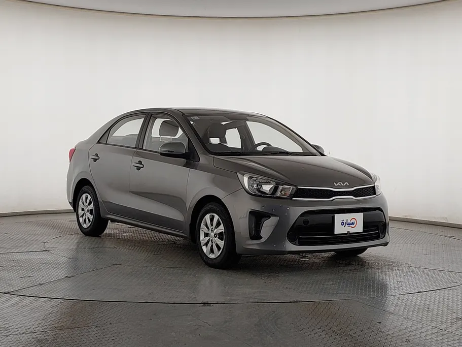 كيا بيجاس LX 2022 