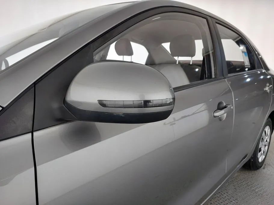 كيا بيجاس LX 2022 