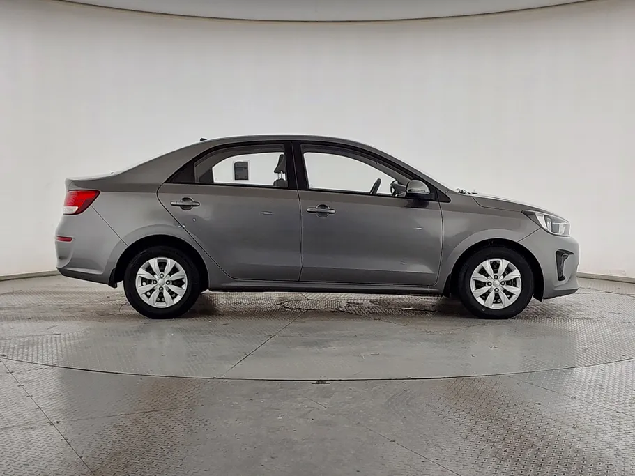 كيا بيجاس LX 2022 