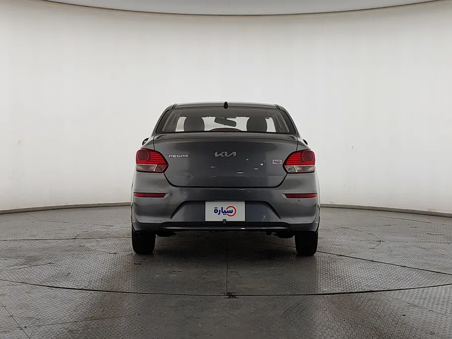 كيا بيجاس LX 2022 
