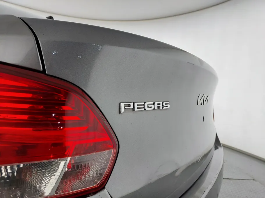 كيا بيجاس LX 2022 