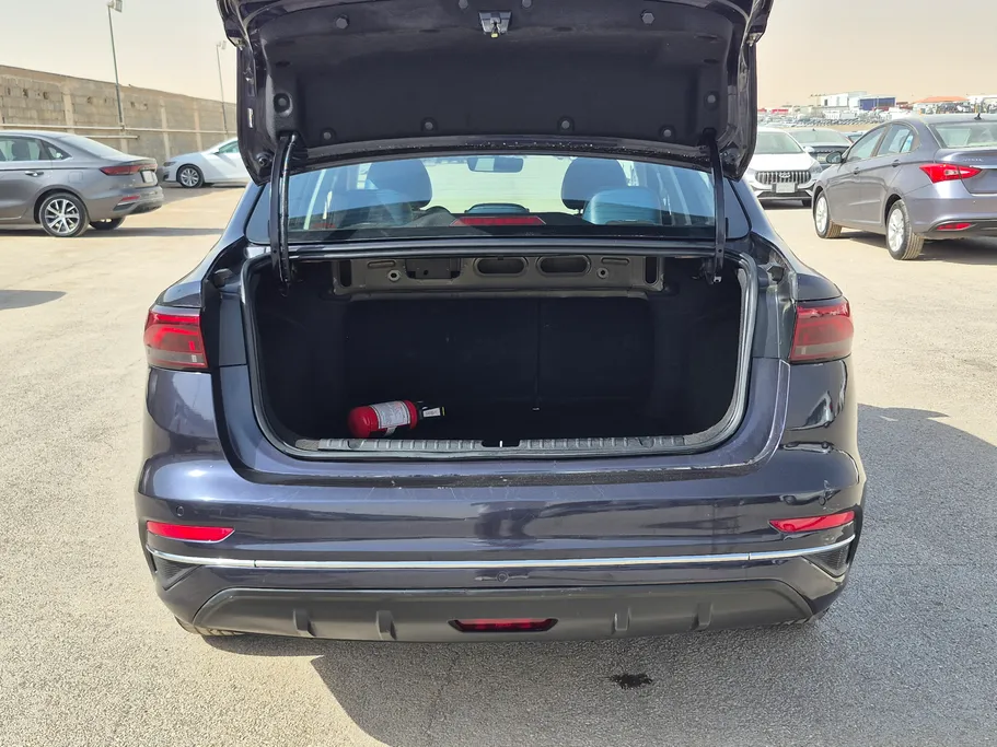 2023 Geely Emgrand GF 