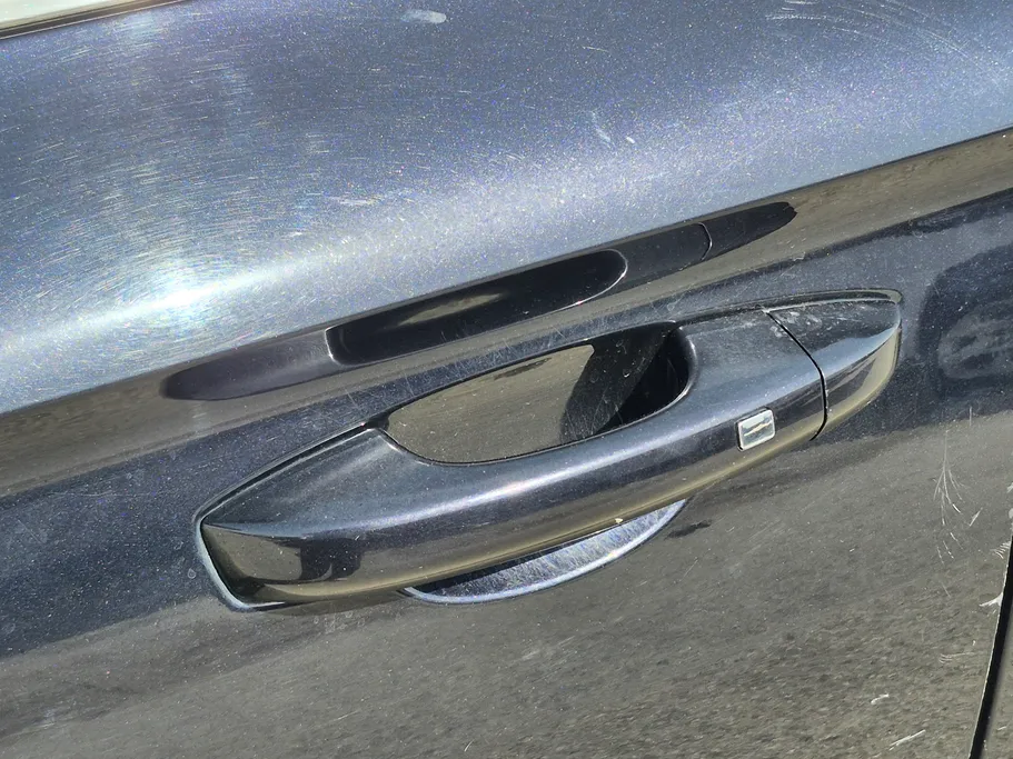 2023 Geely Emgrand GF 