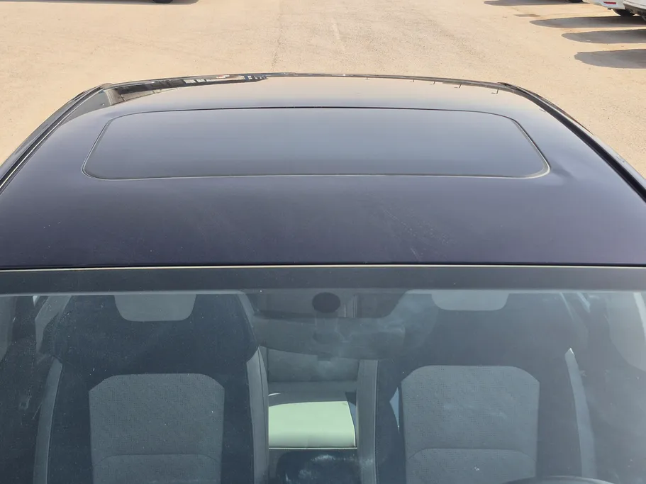 2023 Geely Emgrand GF 