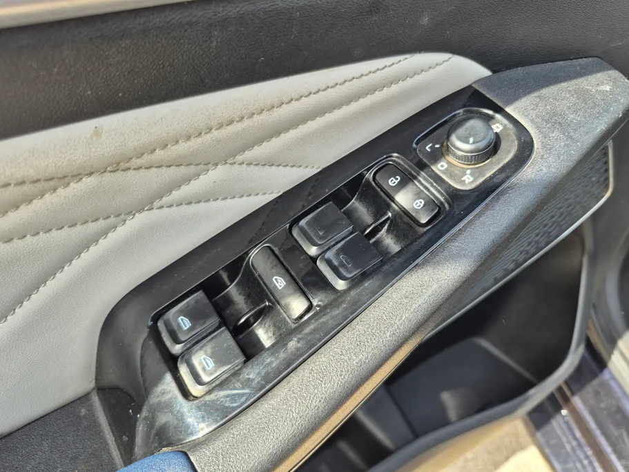 2023 Geely Emgrand GF 