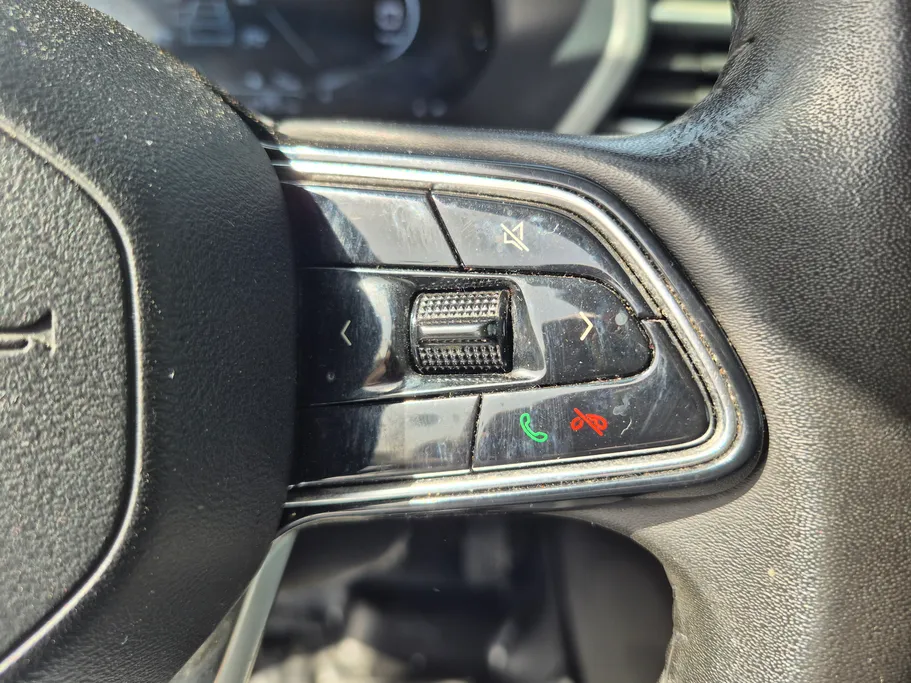 2023 Geely Emgrand GF 