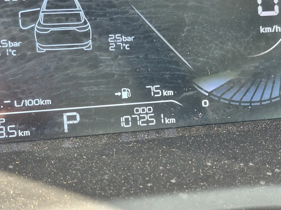 2023 Geely Emgrand GF 