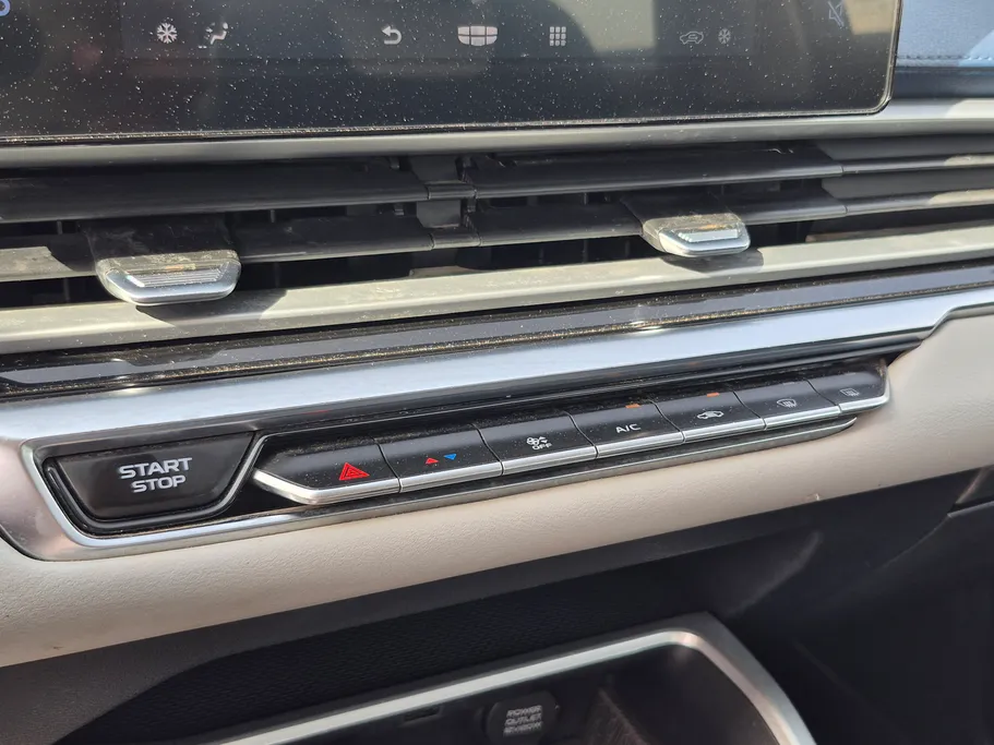 2023 Geely Emgrand GF 