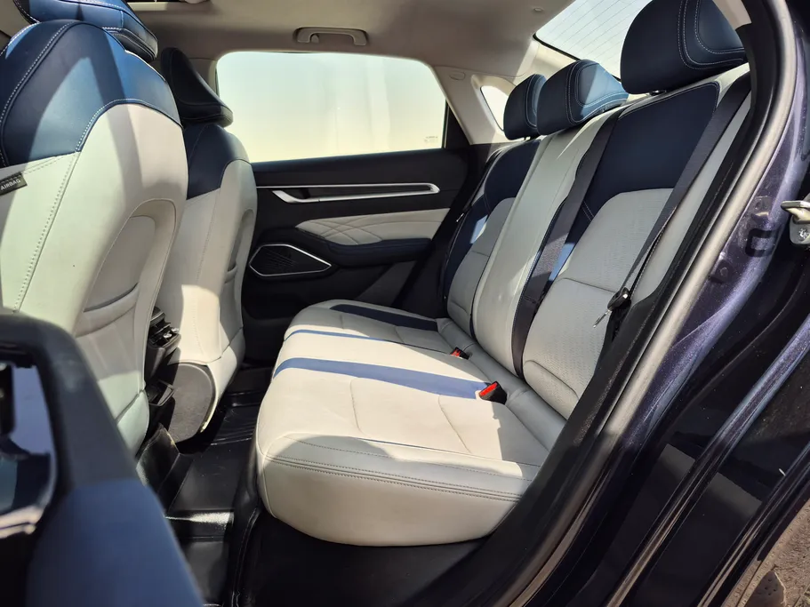 2023 Geely Emgrand GF 