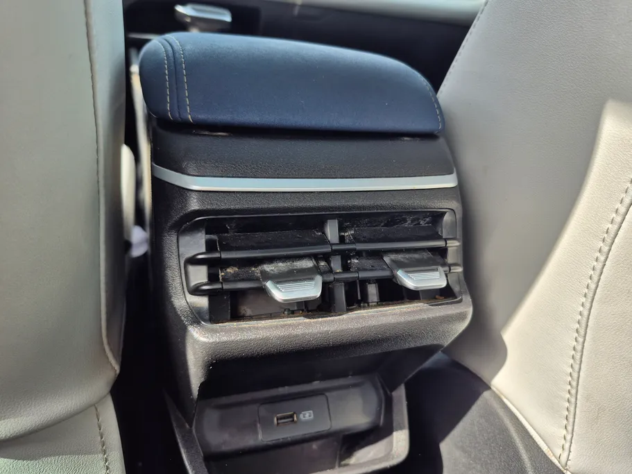 2023 Geely Emgrand GF 