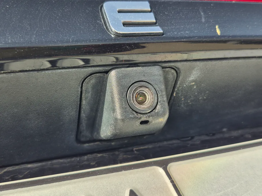 2023 Geely Emgrand GF 