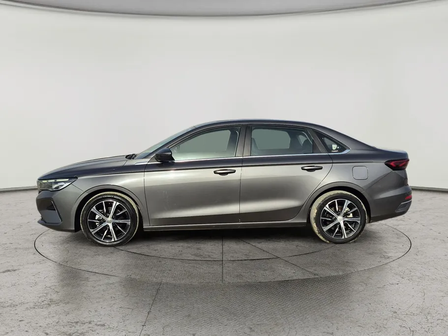 جيلي امجراند GF 2023 