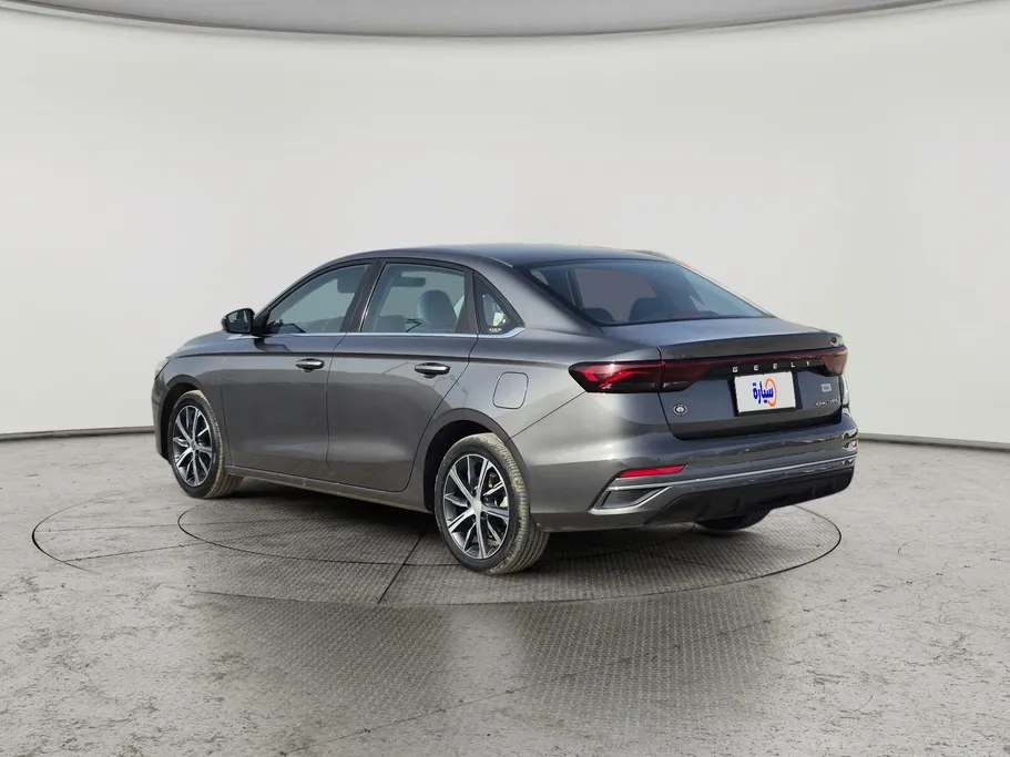 جيلي امجراند GF 2023 