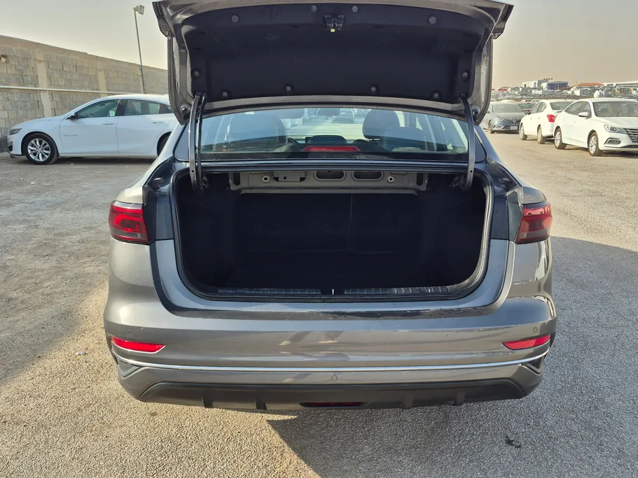 جيلي امجراند GF 2023 