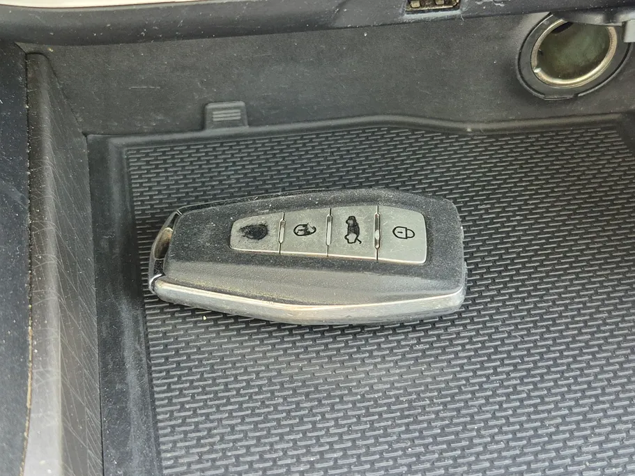 جيلي امجراند GF 2023 