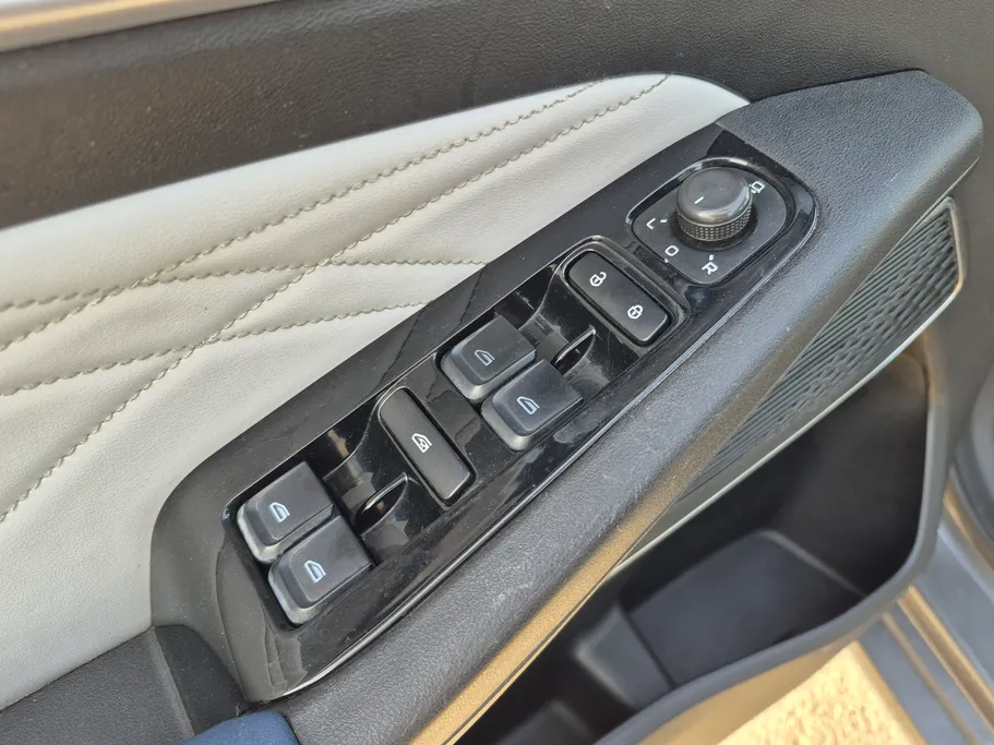 جيلي امجراند GF 2023 