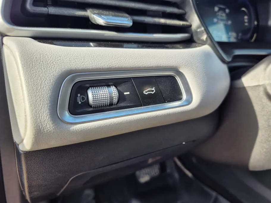 جيلي امجراند GF 2023 