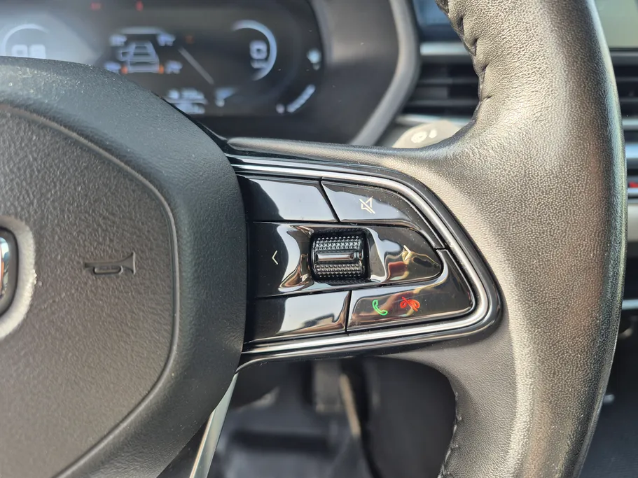 جيلي امجراند GF 2023 