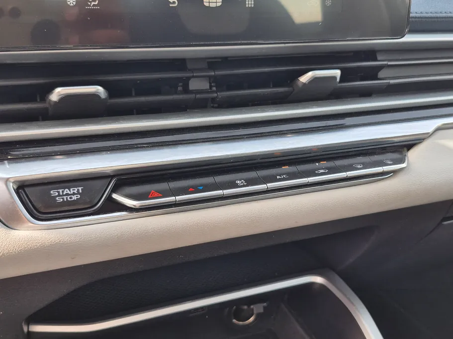 جيلي امجراند GF 2023 