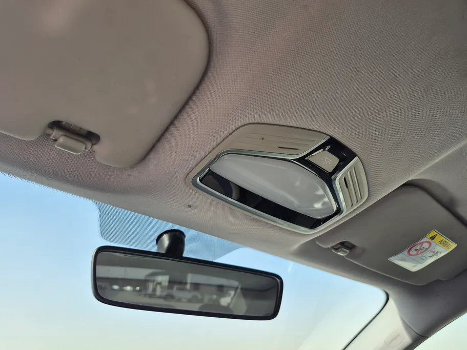 جيلي امجراند GF 2023 