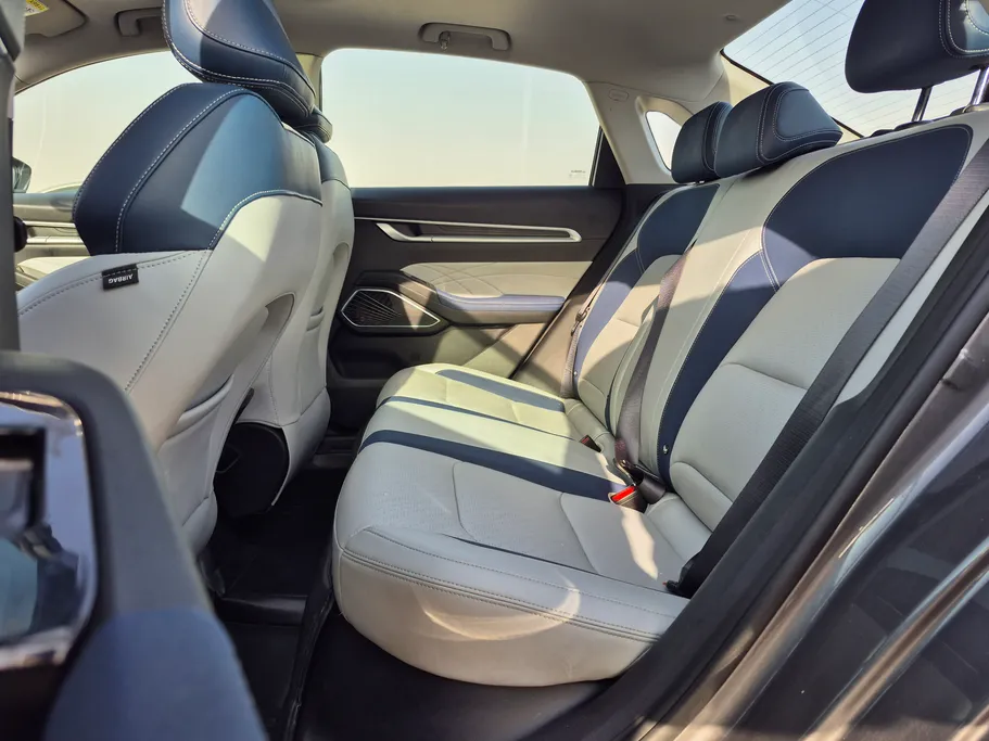 جيلي امجراند GF 2023 