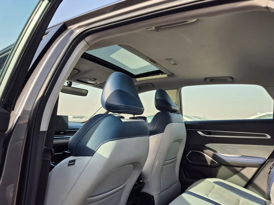 جيلي امجراند GF 2023 