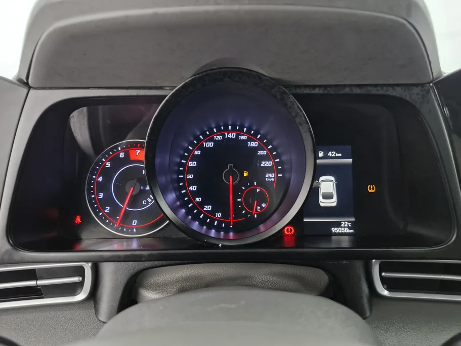 2021 Hyundai Elantra Smart 